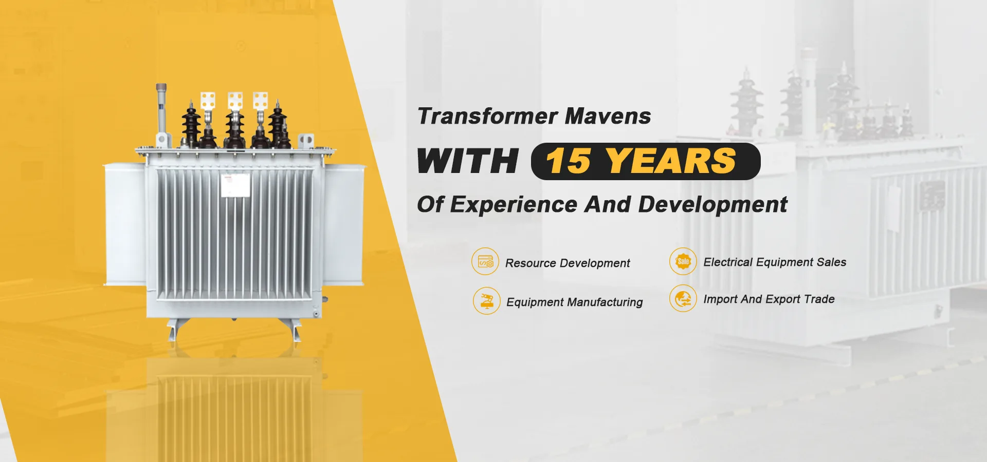 Китайские производители трансформаторов