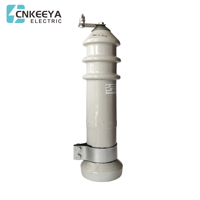 Безопасность вашего дома зависит от одного электрического изолятора