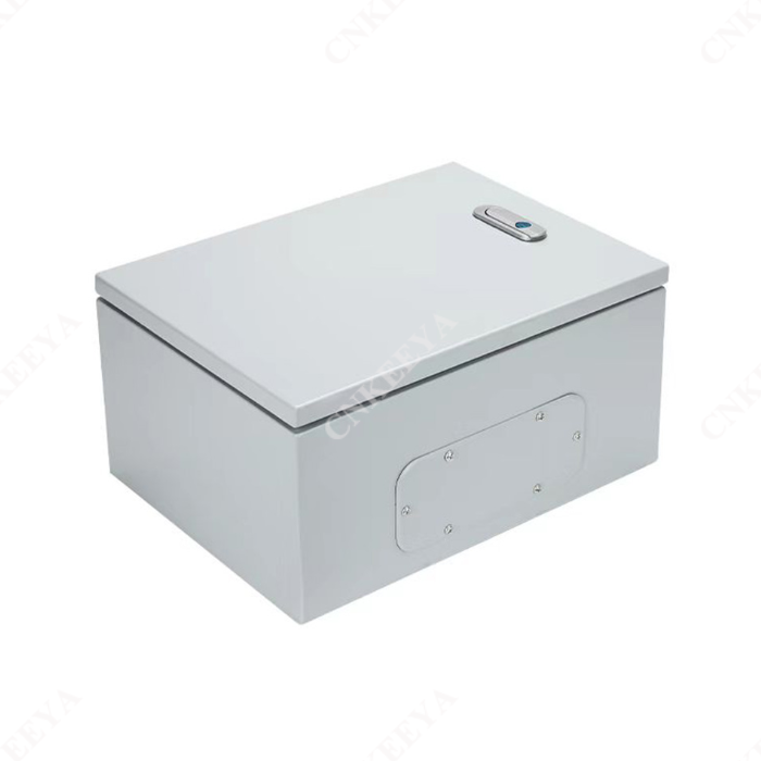 3-фазная распределительная коробка