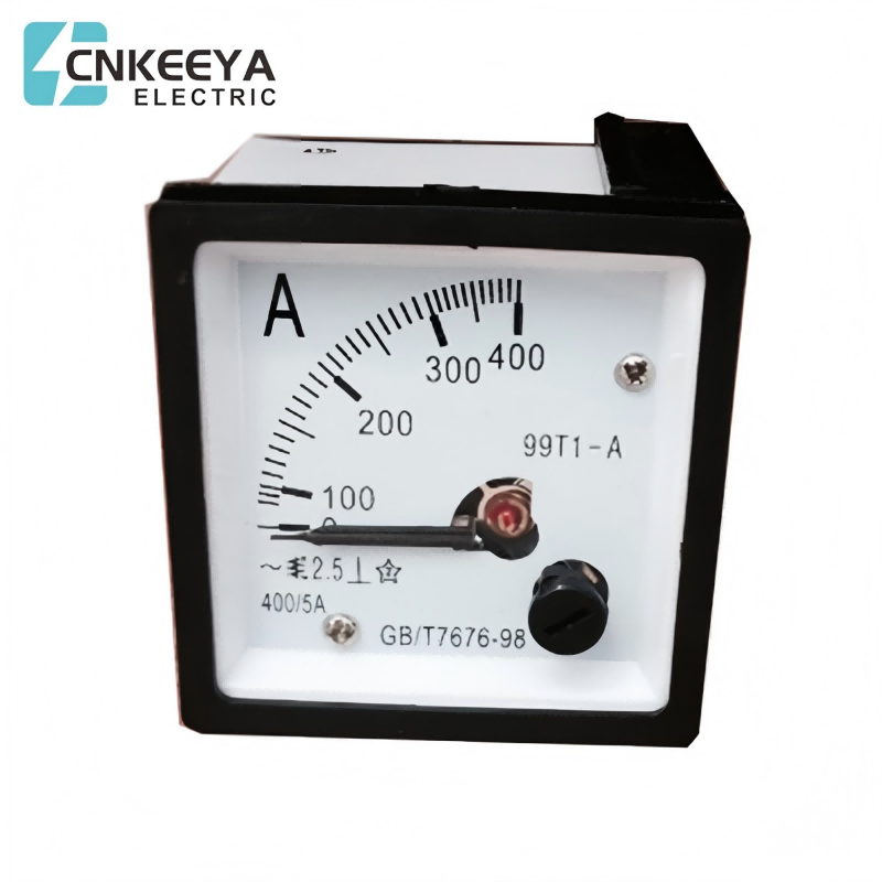 Размер 72 мм аналоговый HN-72 Ammeter только DC AC Вольтметр и Ammeter Wholesale