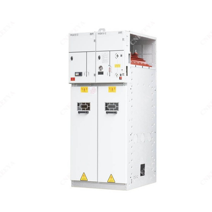 XGN2-12 Фиксированное распределительное устройство коробчатого типа в металлическом корпусе