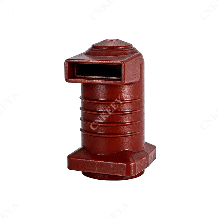 CH3-10Q/150 630~1250A Контактная коробка среднего распределительного шкафа