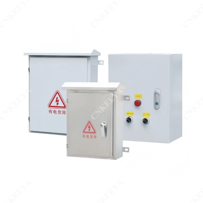 Блок управления