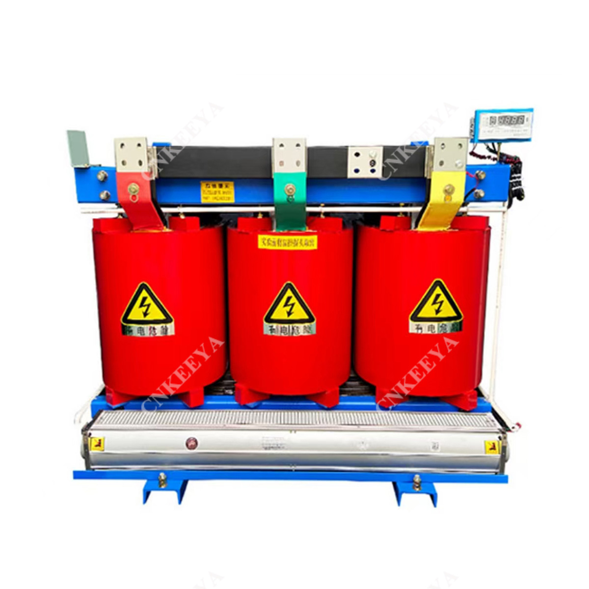 Трансформатор сухого типа