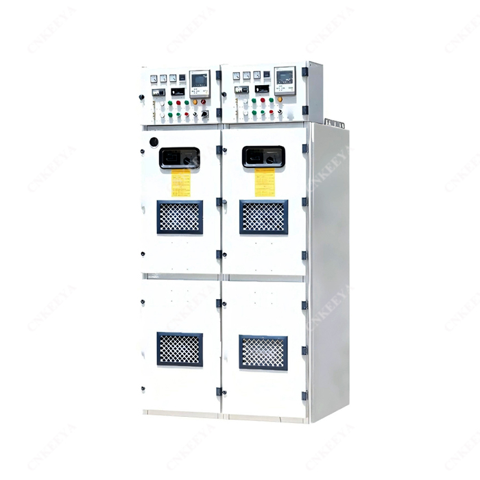 RM6-40.5 Полностью закрытый полностью изолированный газонаполненный кольцевой основной блок