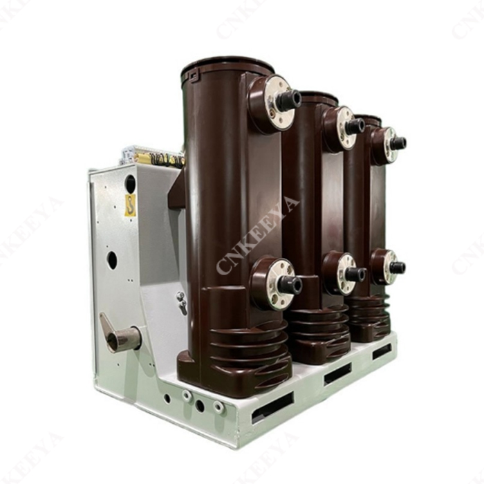 Высоковольтный выключатель