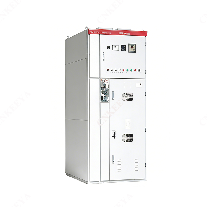 Установка высоковольтного шунтирующего конденсатора TBB