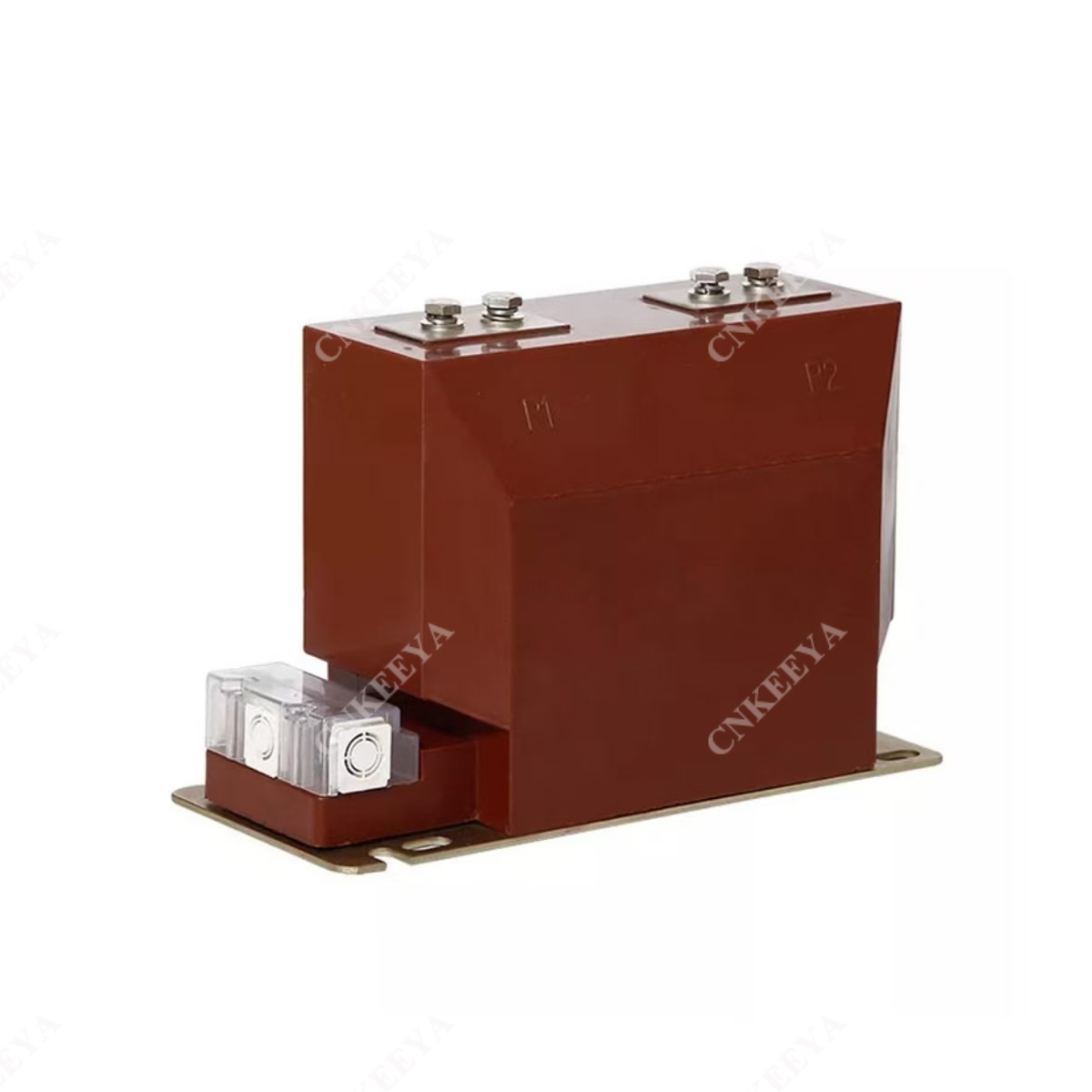 Трансформатор высокого напряжения