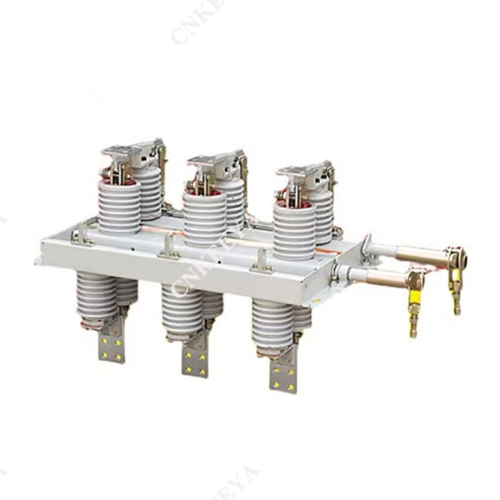 Внутренний разъединитель высокого напряжения