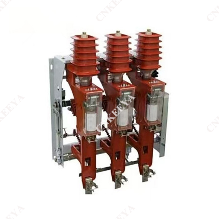 Внутренний выключатель нагрузки высокого напряжения