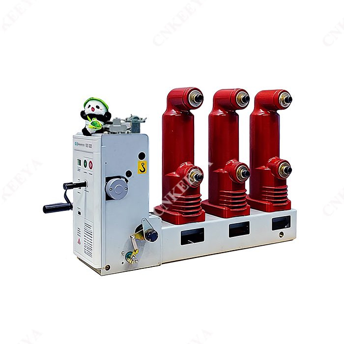 Внутренний вакуумный выключатель