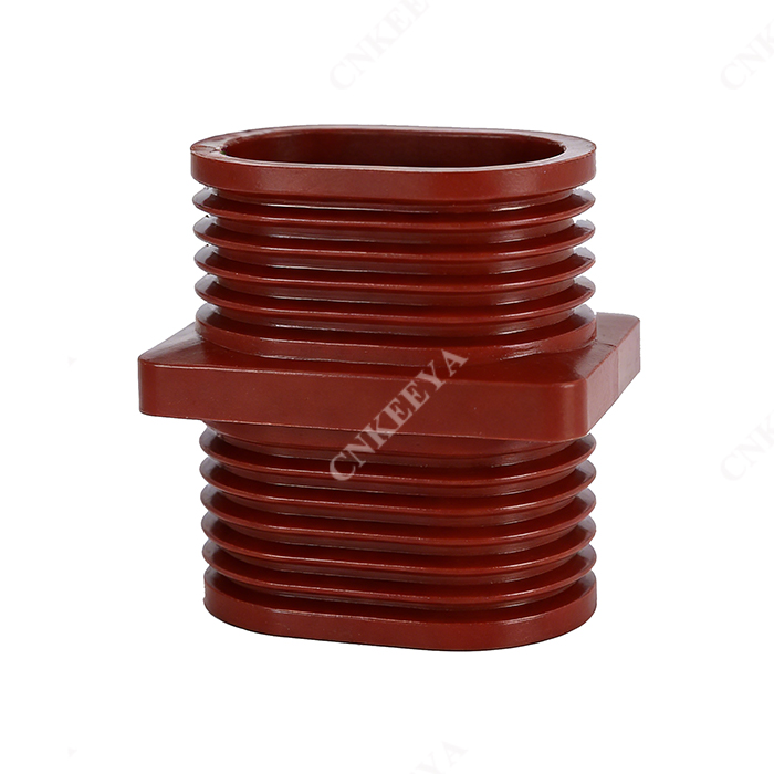 Изолирующая настенная втулка TG3-100/110x180