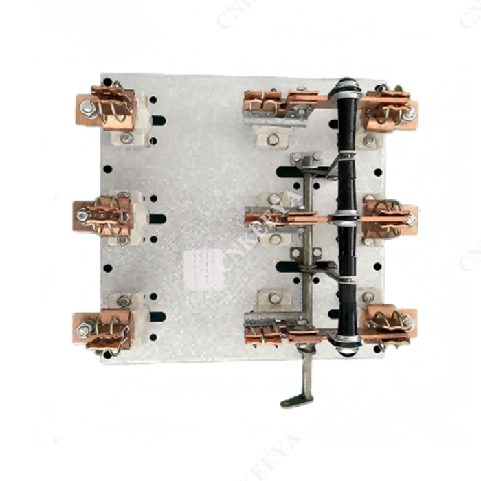 Выключатель низкого напряжения