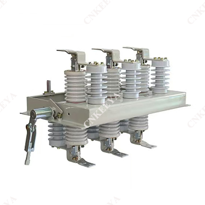 Изолятор низкого напряжения