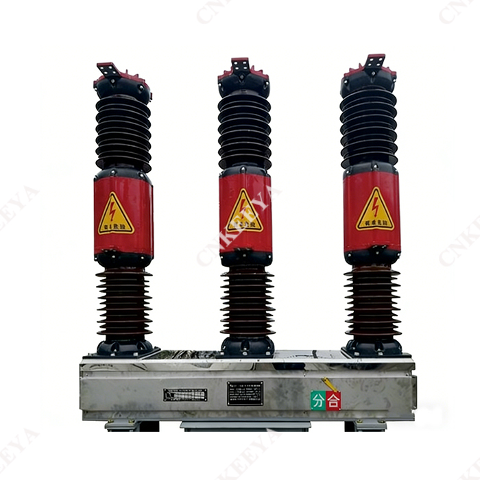 LW16-40.5 Наружный автоматический выключатель на основе гексафторида серы