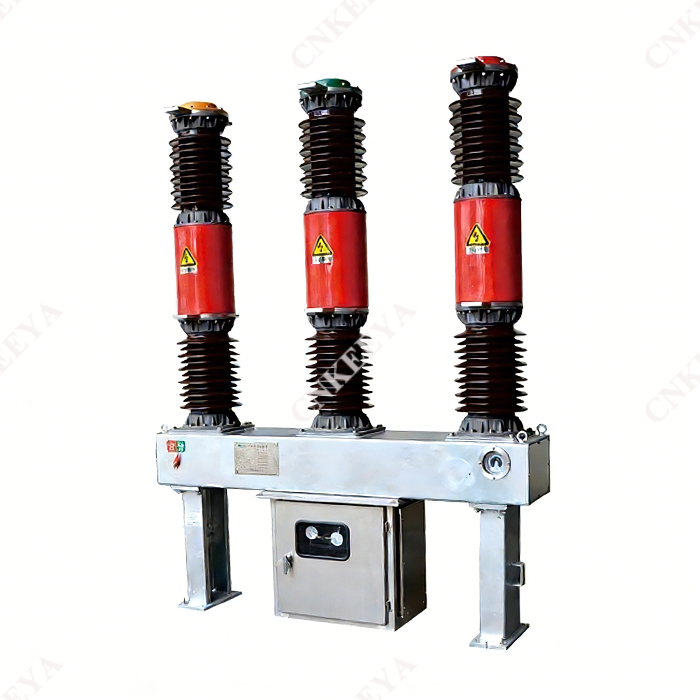 LW36-40.5 (W)/T2000-31.5 наружный шестифтористый сернистый выключатель