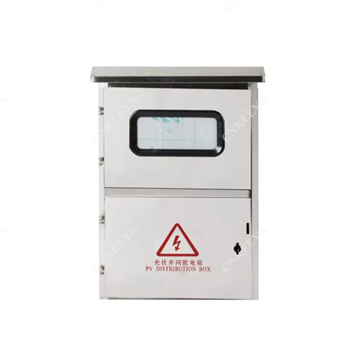 Метрическая коробка