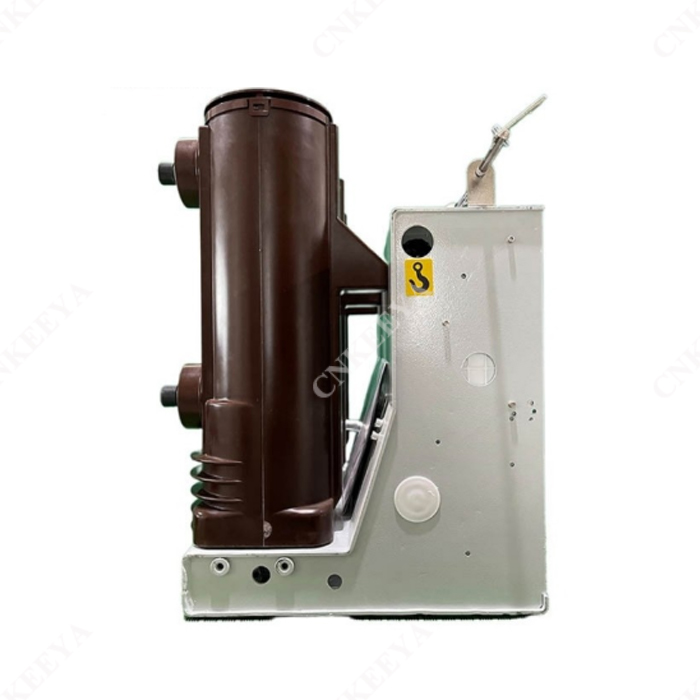 Наружный вакуумный выключатель