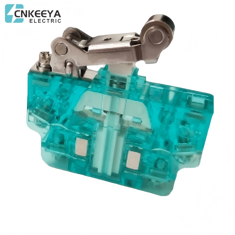Ограниченные переключатели серии RCSK-1