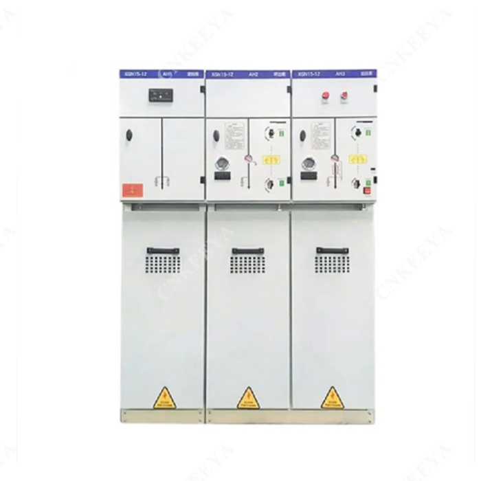 Кольцо Основной блок