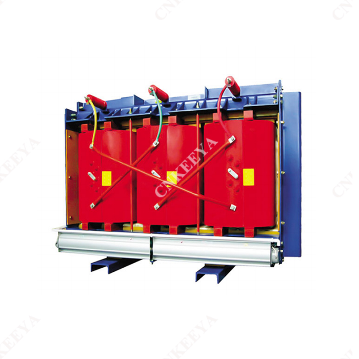 SCBH15-100~2500/10 Сухой трансформатор из аморфного сплава