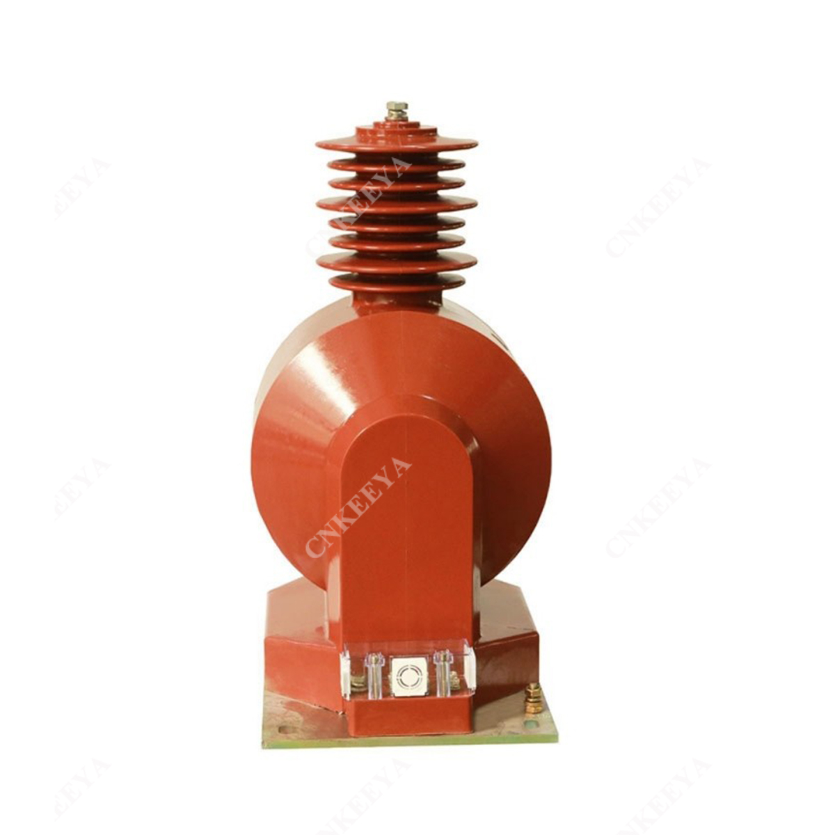 Однофазный трансформатор напряжения