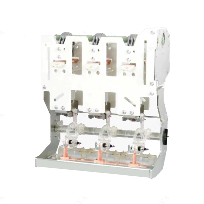 VCB, 11кВ, 630А, 21кА на 3 сек.