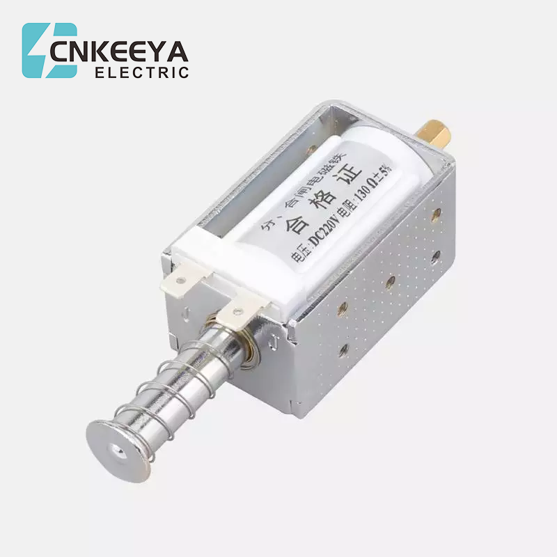 Катушка для катушки VCB Cocting Dc48V