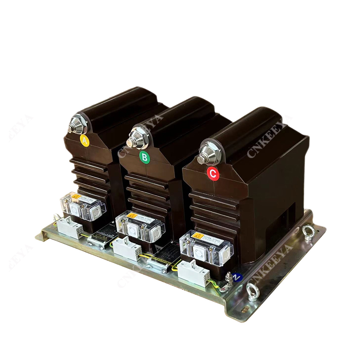 Трансформатор напряжения