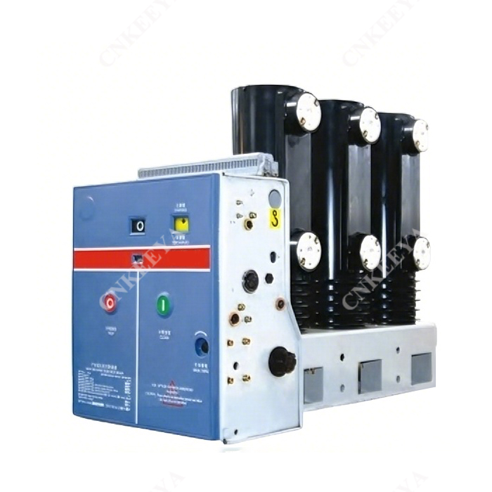 VS1/R-12 Внутренний вакуумный выключатель с боковым приводом